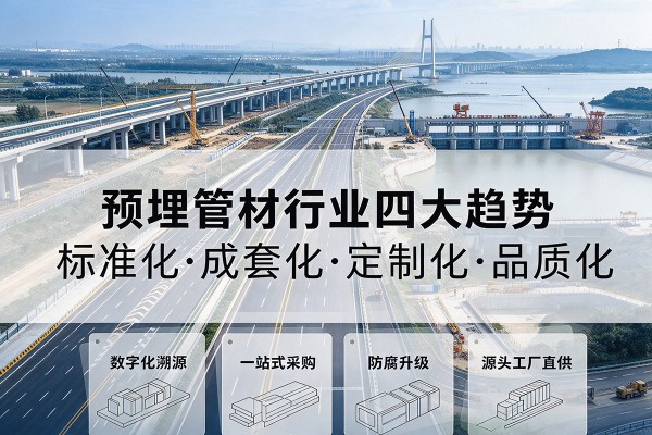 保定行业发展趋势总结
