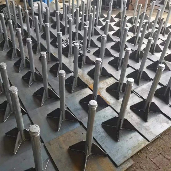 保定鑫亿呈沉降板生产