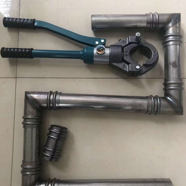 保定冷却管生产